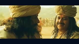 Ram charan , chiranjeevi  || acharya full movie Hindi dubbed || chiranjeevi || kajal agarwal ||