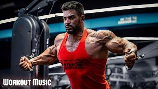 Trap Workout Music Mix  Top Motivational Songs  Fitness & Gym Motivation Music 2024