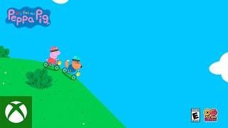 My Friend Peppa Pig  - Gameplay  Trailer