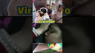 kulhad Pizza couple viral video  #kulhadpizza #viralvideo latest news by time of India. #shorts