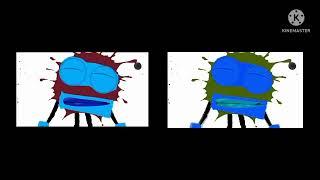 Splaat VS Dr Klasky Csupo Sponsored By Preview 2 Effects Combined