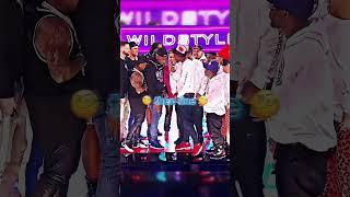 They can definitely rap  #shorts #wildnout #viral #trending
