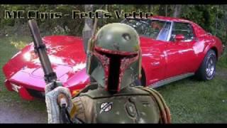 MC Chris - Fett's Vette (Neverwhere Neverhop Remix)