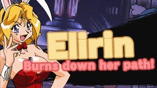 Elirin Released! [M.U.G.E.N.]