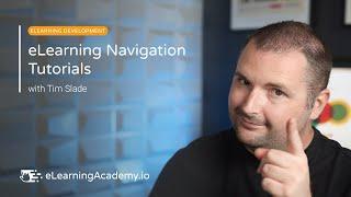 How to Design Better eLearning Navigation Tutorials