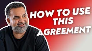 Using an Option Agreement in 2021