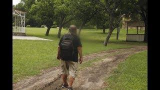 Homeless Hermit Teaches Contemplative prayer in Facebook Group