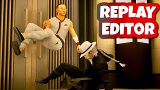 [Sifu] How To Use The Replay Editor - Easy Guide