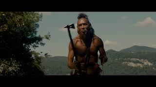 The Last of the Mohicans (Fight Scene) HD