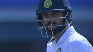 Twitter Prediction on Virat Kohli Wicket Today | God Level Viral Tweet | Ind vs SL 1st Test