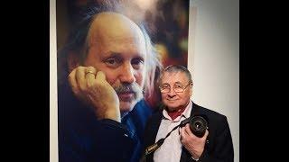 Юрий Иванов: «Фотография – это срез времени!» – «Нескучный перерыв»