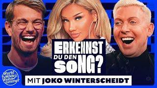 Erkennst DU den Song? (mit Joko Winterscheidt)