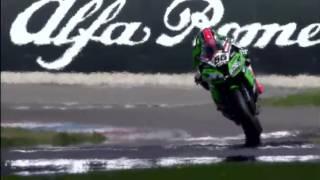 Alfa Romeo MiTo & Superbike - Assen 2013 Highlights