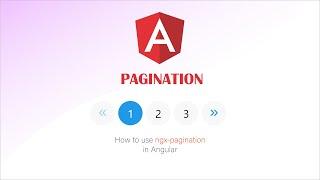 Angular 14 Pagination Example Using ngx-pagination