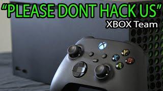 Microsoft Backpeddles! ~ Promises to 'Give Back' Dev Mode on Xbox Console's to avoid Series X|S Hack