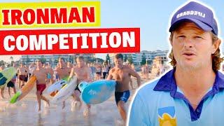 Get Ready - Best Of The Lifeguard Challenge