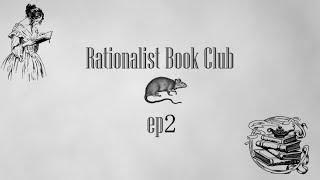 Rationalist Book Club: Harry Potter and the Methods of Rationality