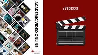 Intro to ONLINE VIDEO RESOURCES // NCAD Library