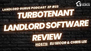 TurboTenant Landlord Software Review