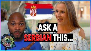 This is WHY SERBS Are So Proud Of Their Country