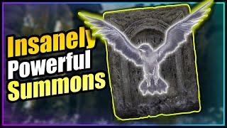 5 Powerful Spirit Summons in Elden Ring That Will Surprise You