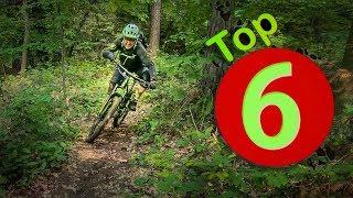 TOP 6 FAHRTECHNIK-TIPPS VOM E-MTB EXPERTEN ‍️ für Einsteiger und Profis 