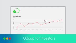 Oddup for Investors