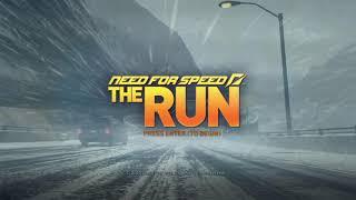 How to  CHANGE LANGUAGE NFS : THE RUN