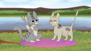 Jayfeather Goes Back In Time