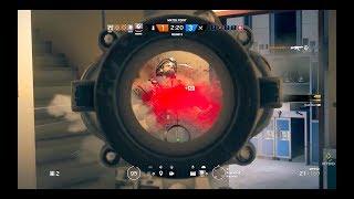 Tom Clancy's Rainbow Siege - Funny & Brutal Moments Compilation - Ace - Ragdolls | Sly