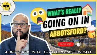  What’s Happening in Abbotsford Real Estate? September 2024 Update! 