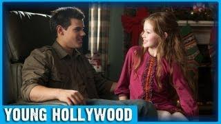 Is TWILIGHT's Mackenzie Foy Team Edward or Team Jacob?