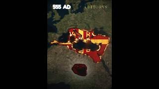 Byzantine Empire  #history #geography #alight_motion #edit #mapping #edit0rvs