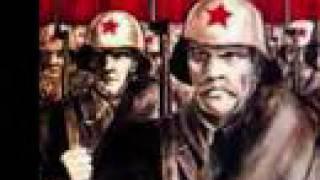 The Russian Revolution (Red Army Choir)