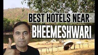 Best Hotel   Accommodation near Bheemeshwari, Bengaluru
