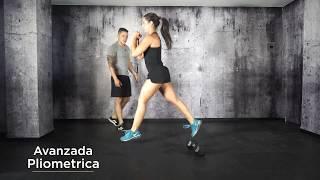 Rutina de aumento de masa muscular / Excelente circuito para Gluteos, cadera, pierna y abdomen