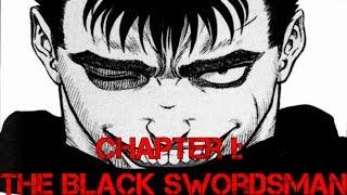 Berserk Manga Reading Chapter 1: The Black Swordsman