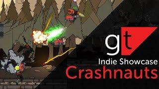 GameTyrant - Indie Showcase - CRASHNAUTS