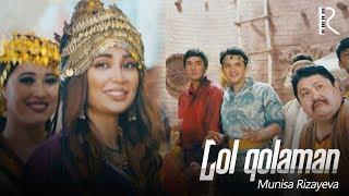 Munisa Rizayeva - Lol qolaman (Official Music Video)