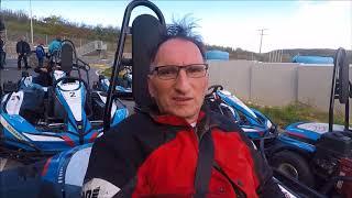 Weidinger - CoKart Challenge 2017