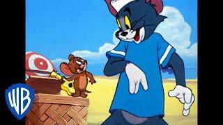 Tom & Jerry | Happy 80th Tom & Jerry! | Classic Cartoon Compilation | WB Kids