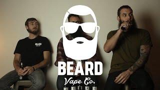 Inside Beard Vape Co.