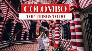 Top Things to do in Colombo 2024 Sri Lanka 