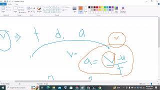 Part-6 | গতির সমীকরণ | Class 8 science chapter 1 2024 | বিজ্ঞান ৮ম শ্রেণী ১ম অধ্যায় | class 8