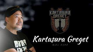 KARTASURA GREGET - MAS DJOE ( OFFICIAL MUSIC VIDEO RELINK 24T )