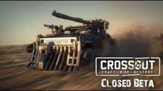 Как скачать Crossout mobile в 2021