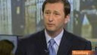 Alex Mashinsky Sees Internet `Reinvention' Opportunities: Video