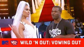 A$AP Ferg Proposes on a 'New Level'  Wild 'N Out | #VowingOut