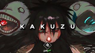 Dark Naruto Type Beat - "Kakuzu"