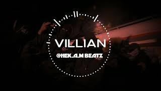 [FREE] Dark Ethnic Drill Ethnic Type Beat - "VILLIAN"]prod. HEK.A.M]